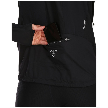 Veste d'hiver homme Kilpi Nordim-M