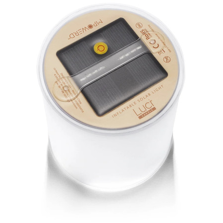 Lampe solaire MPOWERD Luci Candle