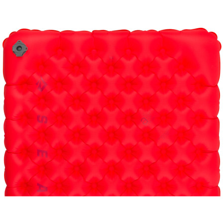 Matelas gonflable Sea to Summit Comfort Plus XT Insulated Air Mat Rectangular Regular Wide