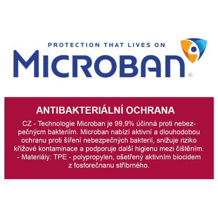 Boîte à goûter Omada Sanaliving Box Set 3x o18x6,5cm/1L
