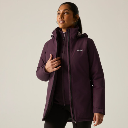 Veste femme Regatta Tamlin