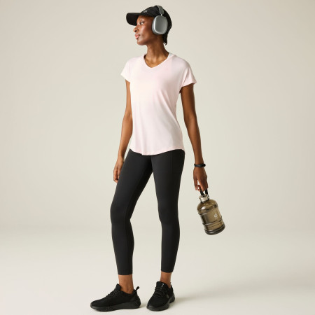T-shirt femme Dare 2b Vigilant Tee