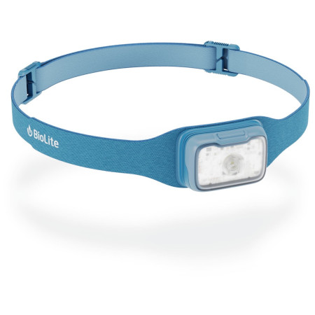 Lampe frontale BioLite Range 300 bleu slate blue