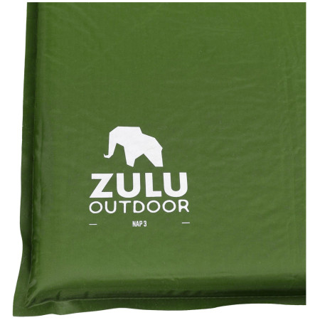 Matelas autogonflant Zulu Nap 3