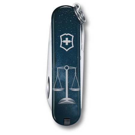 Couteau suisse Victorinox Zodiac Classic SD Libra