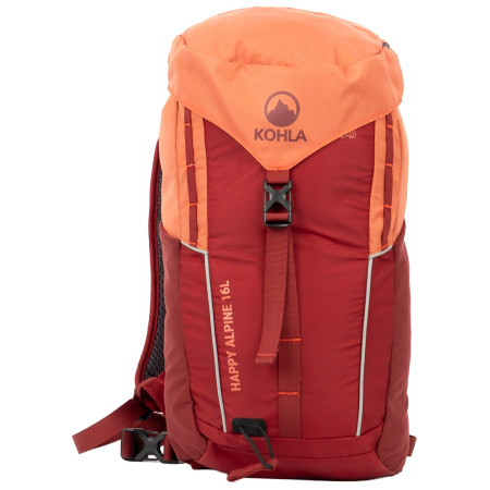 Sac à dos enfant Kohla Happy Alpine 16