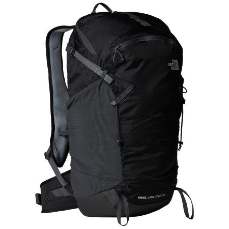 Sac à dos randonnée The North Face Trail Lite Speed 30 noir Tnf Black/Asphalt Grey