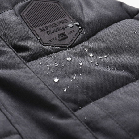 Gilet femme Alpine Pro Harda