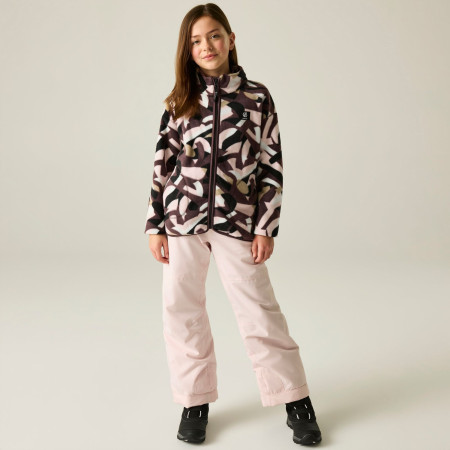 Sweatshirt enfant Dare 2b Wing It Fleece HucklbrAbst