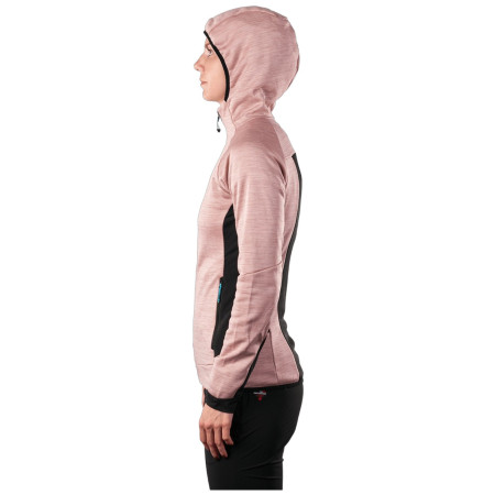 Sweat-shirt femme Northfinder Dayami