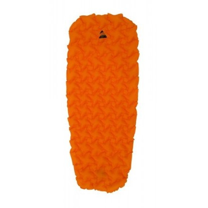 Matelas gonflable Vango Aotrom Short orange Vango Orange