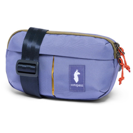 Sac banane Cotopaxi Todo 2L Hip Pack bleu / gris Blue Smoke