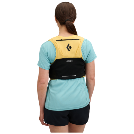 Gilet course Black Diamond Distance 6 Hydration Vest