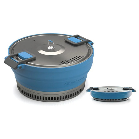 Marmite GSI Outdoors Escape Hs 2L Pot