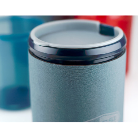 Set de vaisselle GSI Outdoors Infinity 4 Person Deluxe Table