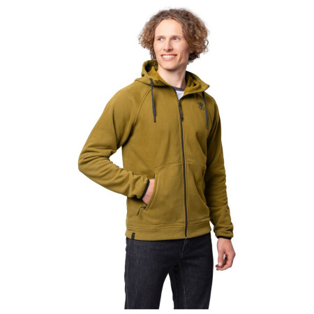 Sweat-shirt homme Rafiki Pantera Zip