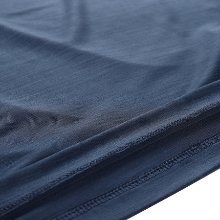 T-shirt enfant Alpine Pro Basiko Ocean