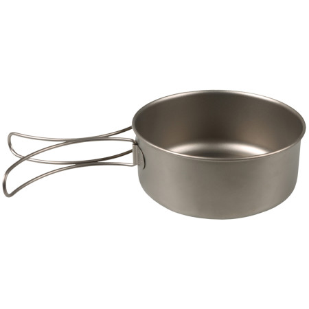 Set de vaisselle Warg Hyperion Titan Cook Set