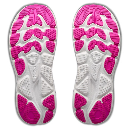 Chaussures running femme Hoka Clifton 11