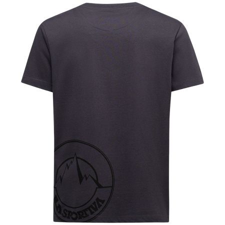 T-shirt homme La Sportiva Eighties Logo T-Shirt M