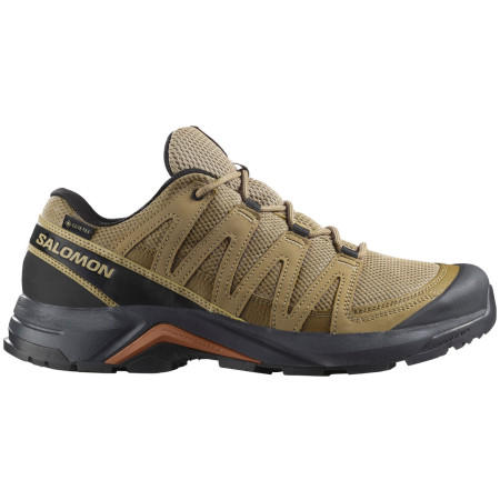 Chaussures randonnée homme Salomon X-Adventure Recon Gore Tex
