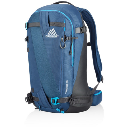 Sac à dos Gregory Targhee 26 3.0 bleue AtlantisBlue