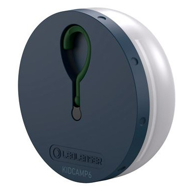 Lampe LED Ledlenser Kidcamp6