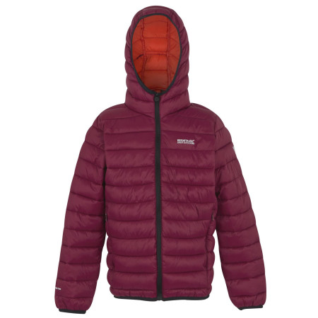 Veste enfant Regatta Junior Hooded Marizion