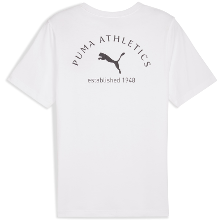 T-shirt homme Puma Class Graphic Tee