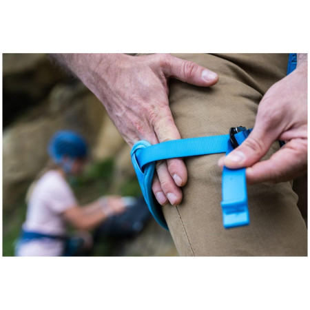 Harnais d'escalade Petzl Corax