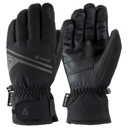 Gants de ski femmes Matt Primatt Woman Gloves