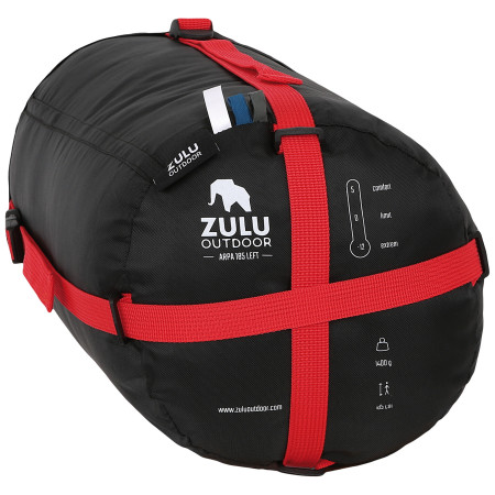 Sac de couchage Zulu Arpa 195 cm