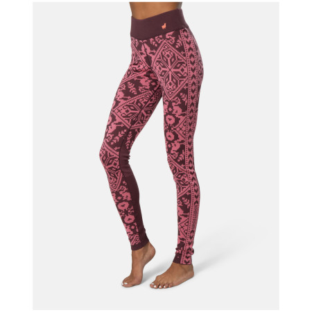 Pantalon femme Kari Traa Saga Pants