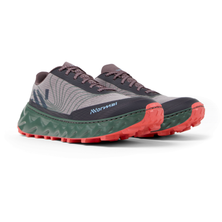 Chaussures running femme NNormal Tomir 2.0 N2ZTR25
