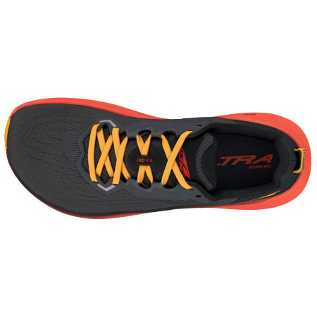 Chaussures de running hommes Altra M Fwd Via