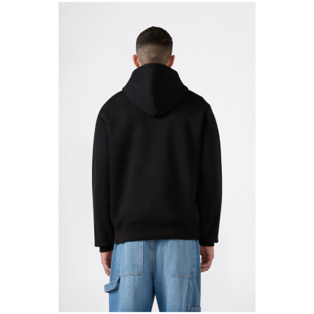 Sweat-shirt homme Champion Hooded Sweatshirt M Modern Heritage