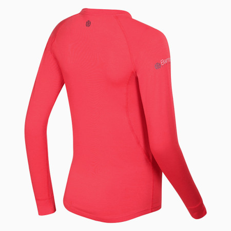 T-shirt fonctionnel femme Progress E NDRZ 28PA