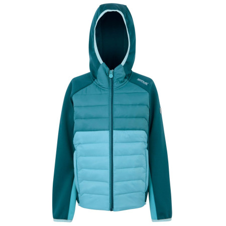 Veste enfant Regatta Kielder Hybrid IX
