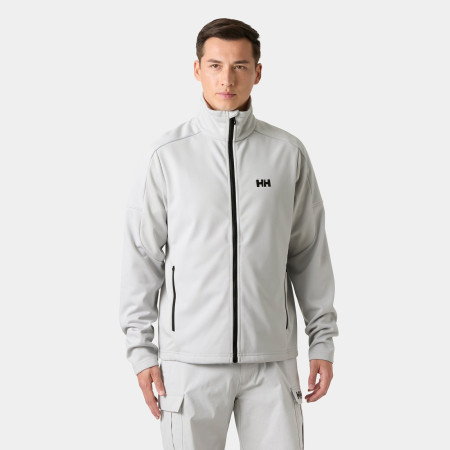 Veste homme Helly Hansen Hp Fleece Jacket