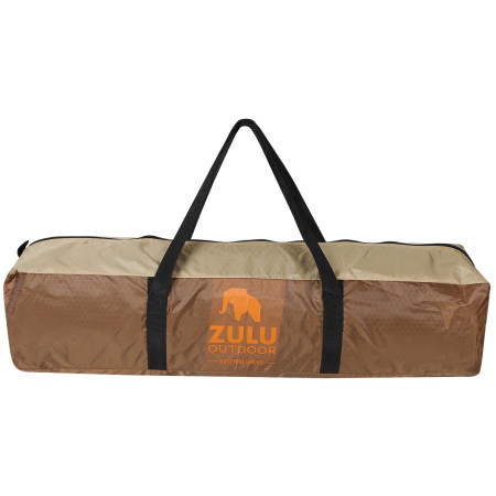 Tente Zulu Easy Tent 3 Plus