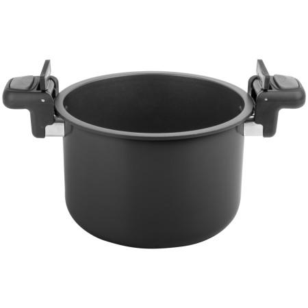 Pot Brunner Quickpot