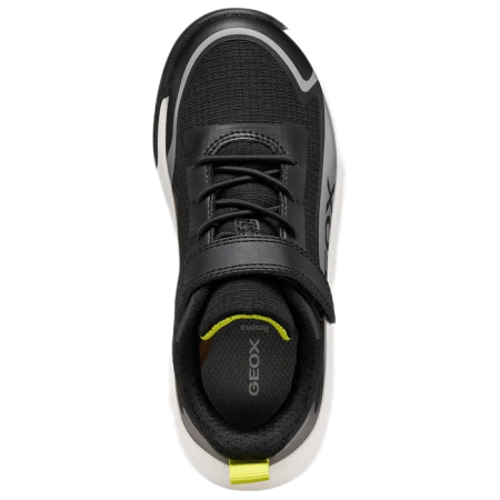 Baskets pour enfant Geox J Pro-Ran Boy WR