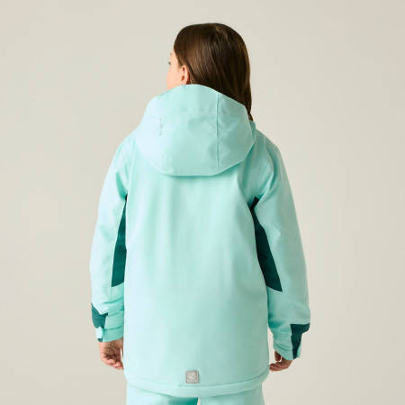 Veste enfant Dare 2b Rip It Jacket WtrBalet/Med