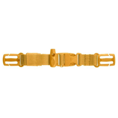 Sangle Fjällräven Kånken Chest Strap brun Ochre