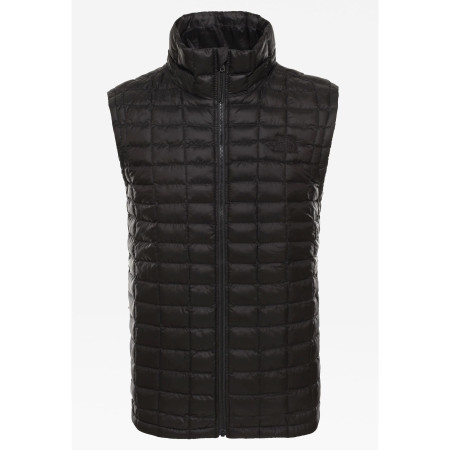 Gilet homme The North Face Pánská vesta Thermoball Eco vert TnfBlackMatte