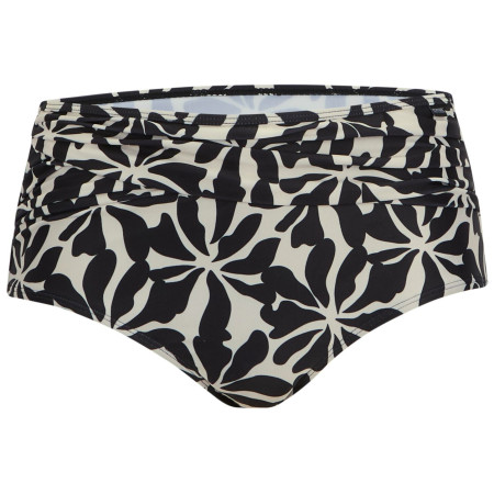 Maillot de bain femme Regatta Loria Bikini Brief noir/ beige AbstrctFlorl