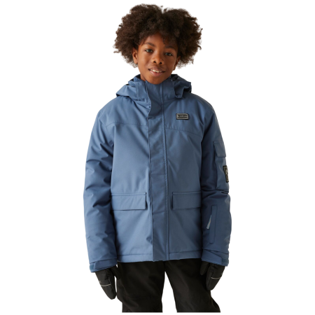 Veste de ski enfant Dare 2b Shredder Jacket