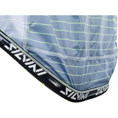 Veste vélo homme Silvini Parina