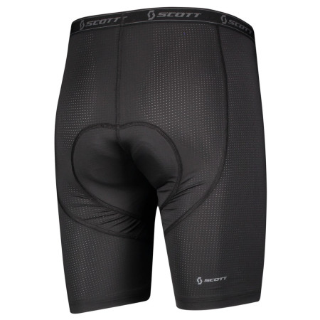Short cyclisme homme Scott Shorts M's Trail Underwear +