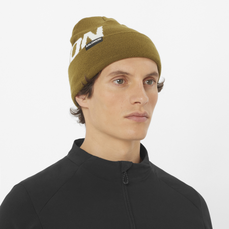 Bonnet Salomon Hermitage Beanie